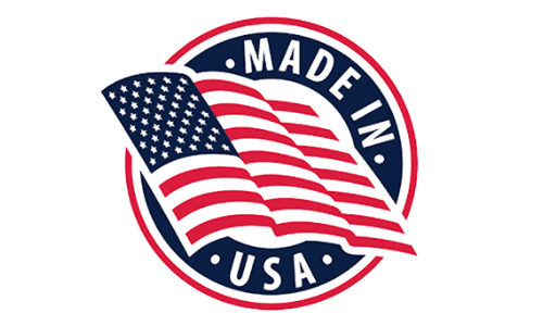Made in the USA