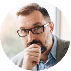 Mindoxa customer Robert